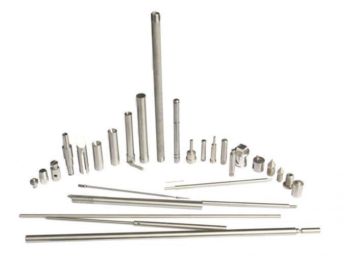 Professional Manufacturer Brass Copper CNC Turning Milling Machining Parts