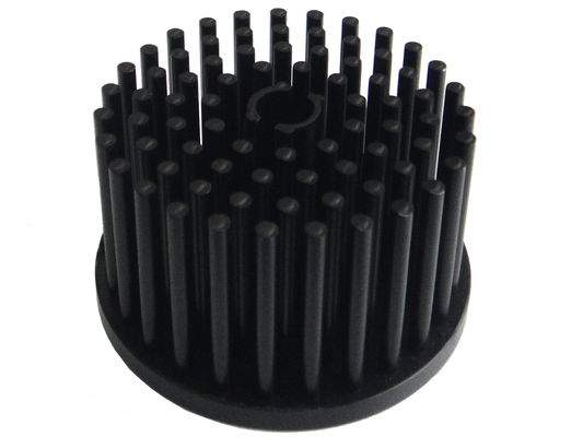 Kanatlı 60x35mm Dövme Isı Emici Pratik Yüksek Isı İletkenliği