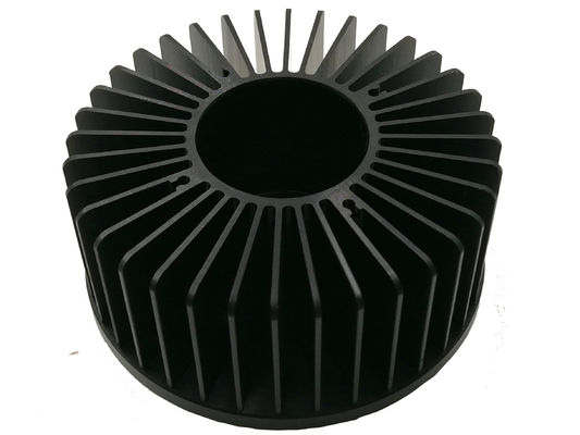 Havacılık Sanayi Dövme Isı Emici Pimler Korozyon Önleyici 92x40mm