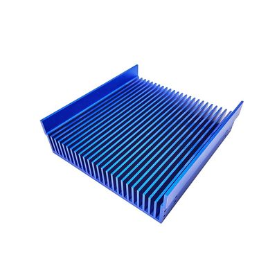 Ekstrüde 6063 Alüminyum Ekstrüzyon Profilleri LED İçin Korozyon Önleyici