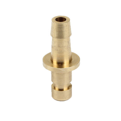 ISO9001 Pratik CNC Torna Freze Parçaları Toleransı 0.01-0.05mm