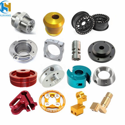 API 650 Hassas CNC Torna Parçaları Pratik Korozyon Önleyici