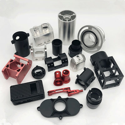API 650 Hassas CNC Torna Parçaları Pratik Korozyon Önleyici
