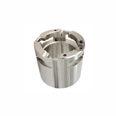 API 650 Hassas CNC Torna Parçaları Pratik Korozyon Önleyici
