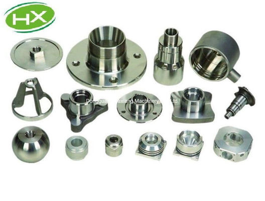 Otomatik Makine İçin Çok Amaçlı Eloksal Hassas CNC Torna Parçaları