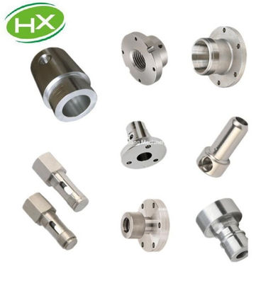 Otomatik Makine İçin Çok Amaçlı Eloksal Hassas CNC Torna Parçaları