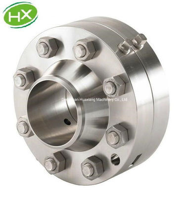 Otomatik Makine İçin Çok Amaçlı Eloksal Hassas CNC Torna Parçaları