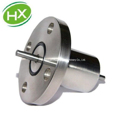 Otomatik Makine İçin Çok Amaçlı Eloksal Hassas CNC Torna Parçaları