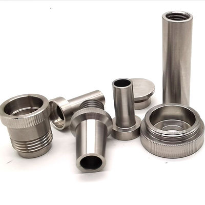 RoHS Antirust Hassas CNC Motosiklet İçin Bileşenleri Döndürdü