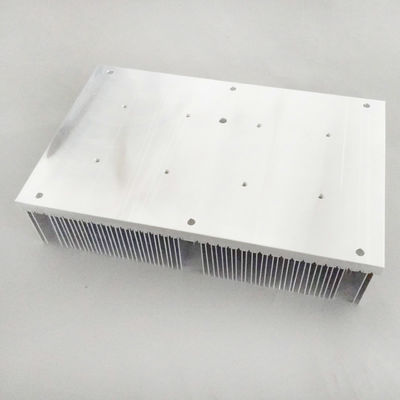 Kararlı Termoelektrik Soğutucu Isı Emici, Çok Amaçlı Alüminyum Isı Yayıcı