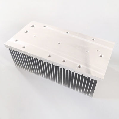 Kaynak Makinesi Elektronik Isı Emici İnvertör Dayanıklı 200x66x100MM