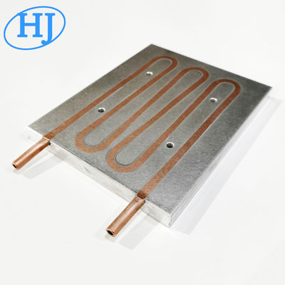 0-70°C çalışma sıcaklığı için 3000 RPM ısı radyatörü lavabo montajı