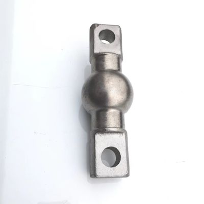 Otomotiv Çelik Dövme Donanım Çok Amaçlı Kum Püskürtme Yüzeyi