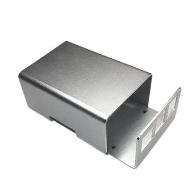 ISO9001 Paslanma Önleyici Otomobil Parçaları Damgalama, Toz Boyalı Metal Damgalama Küçük Parçalar