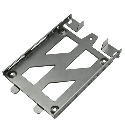ODM Otomotiv Küçük Parça Metal Damgalama Çok Amaçlı Dayanıklı