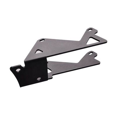 Dayanıklı Pas Damgalama Kalıp Parçaları, Antikorozif Metal Damgalama Araba Parçaları