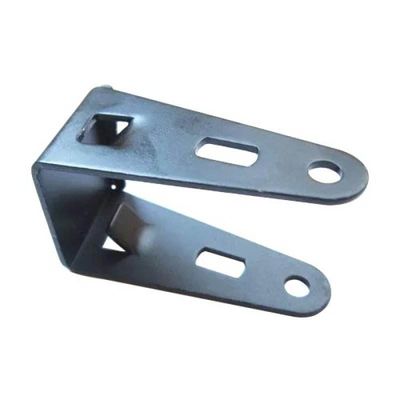 Otomotiv Dayanıklı CNC Damgalama Parçaları, Paslanmaya Karşı Damgalı Metal Bileşenler