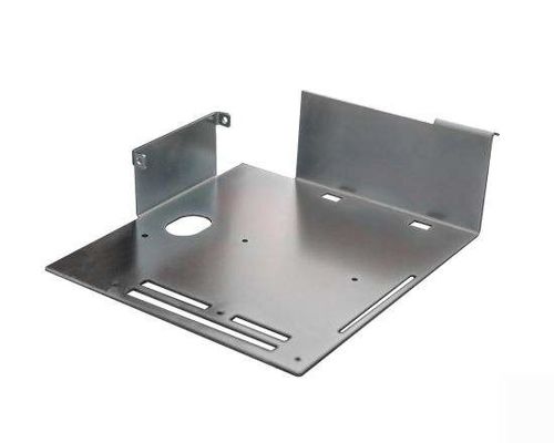 ISO9001 Paslanmaz Metal Damgalama Parçaları Çok Amaçlı Toz Boyalı