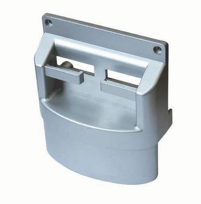Otomotiv İçin Çok Amaçlı Alaşımlı Alüminyum Döküm Parçaları