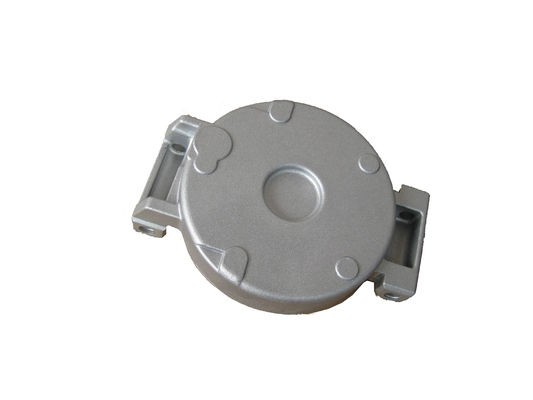 Otomotiv İçin Çok Amaçlı Alaşımlı Alüminyum Döküm Parçaları
