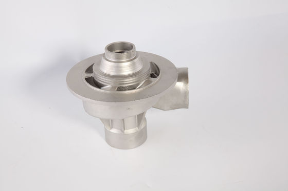 Otomotiv İçin Çok Amaçlı Alaşımlı Alüminyum Döküm Parçaları