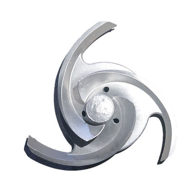 304 316 Paslanmaz Çelik Döküm, Parlatma Otomotiv Parçaları Döküm
