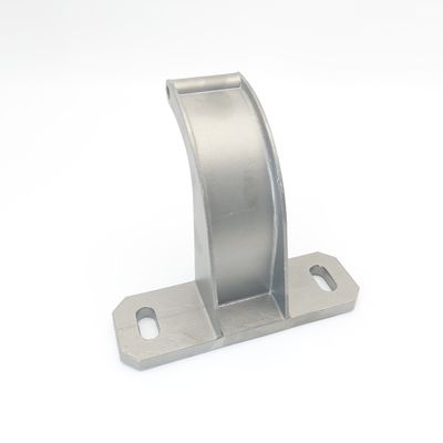 304 316 Paslanmaz Çelik Döküm, Parlatma Otomotiv Parçaları Döküm