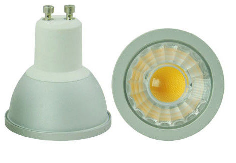 Antikorozif Armatür Muhafazaları COB Light İçin Kararlı Soğuk Dövme