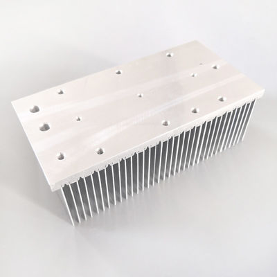 Kaynak Makinesi Elektronik Isı Emici İnvertör Dayanıklı 200x66x100MM